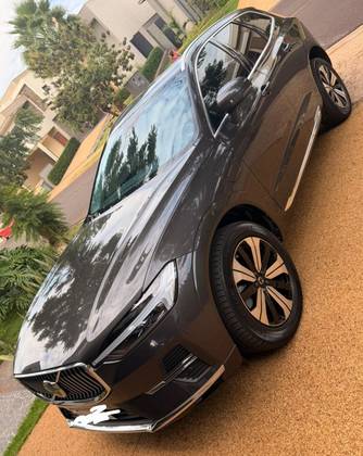 VOLVO XC60 2.0 T8 RECHARGE PLUS AWD GEARTRONIC